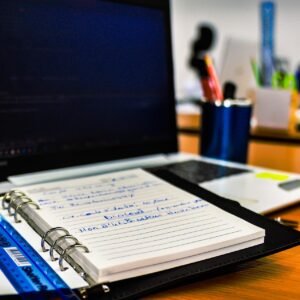 Financial Literacy for Startup Founders – Ebook & Workbook